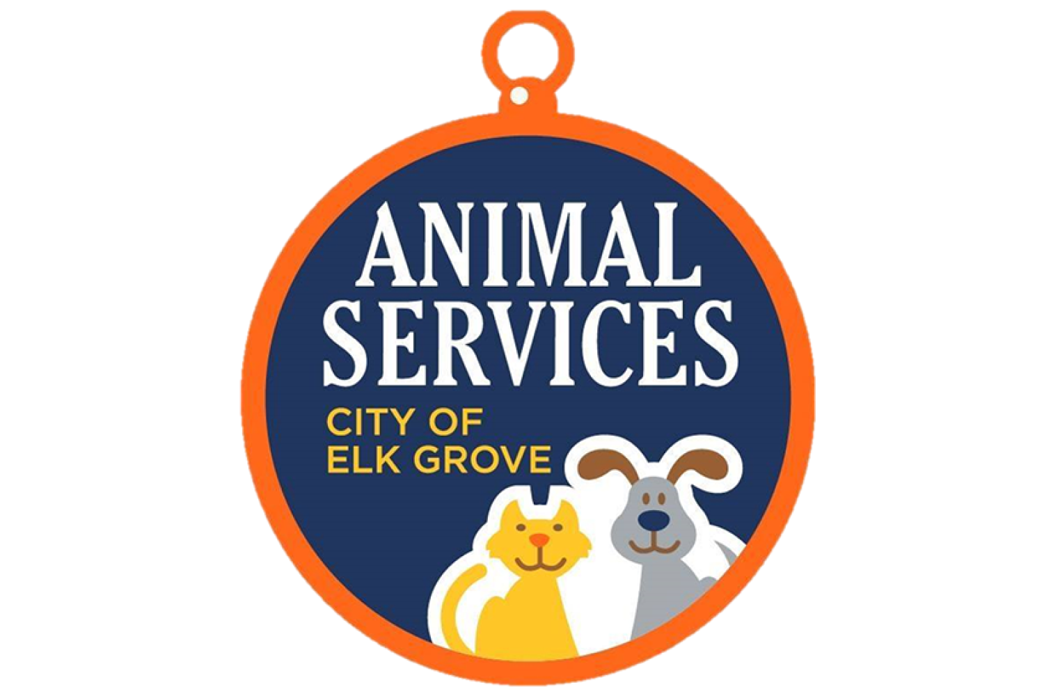 Elk Grove Animal Services